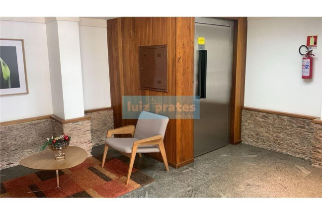 Imagem Apartamento com 4 Quartos à Venda, 217 m² em Higienópolis - Porto Alegre