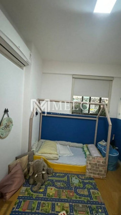 Imagem Apartamento com 2 Quartos à Venda, 80 m² em Casa Amarela - Recife Imagem Apartamento com 2 Quartos à Venda, 80 m² em Casa Amarela - Recife
