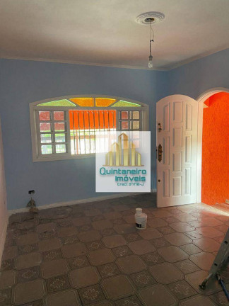 Imagem Casa com 2 Quartos à Venda, 104 m² em Parque Continental Ii - Guarulhos