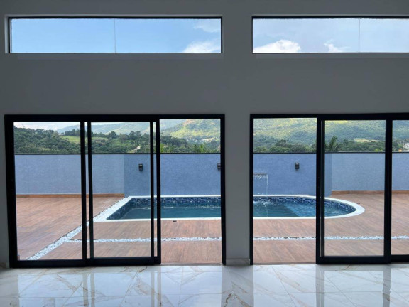 Imagem Chácara à Venda, 230 m² em Jardim Estância Brasil - Atibaia Imagem Chácara à Venda, 230 m² em Jardim Estância Brasil - Atibaia