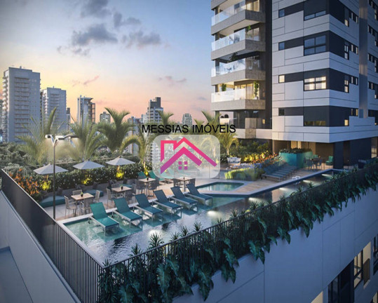 Imagem Imóvel com 4 Quartos à Venda, 195 m² em Sumarezinho - São Paulo