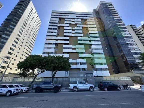 Imagem Apartamento com 4 Quartos à Venda, 163 m²