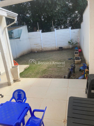 Imagem Casa de Condomínio com 3 Quartos à Venda, 162 m² em Parque Rural Fazenda Santa Cân - Campinas Imagem Casa de Condomínio com 3 Quartos à Venda, 162 m² em Parque Rural Fazenda Santa Cân - Campinas