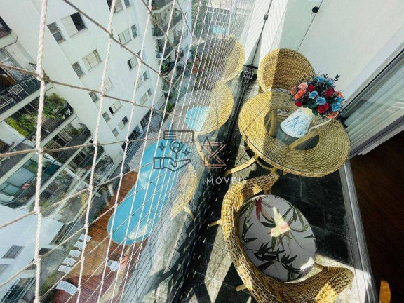 Imagem Apartamento com 4 Quartos à Venda, 125 m² em Vila Clementino - São Paulo Imagem Apartamento com 4 Quartos à Venda, 125 m² em Vila Clementino - São Paulo