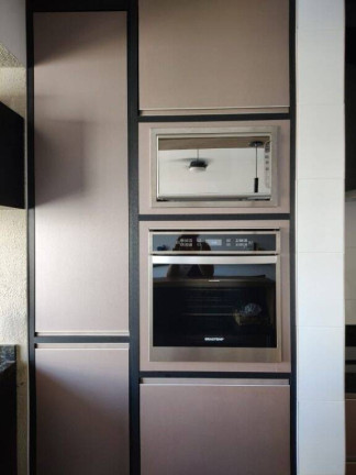 Imagem Apartamento com 2 Quartos à Venda, 76 m² em Vila Jaboticabeiras - Taubaté