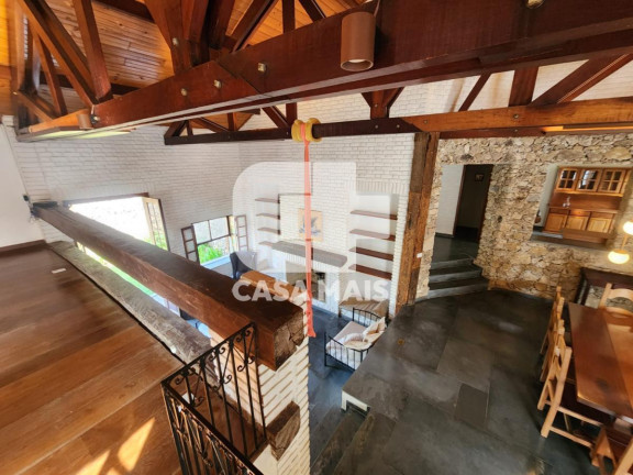 Imagem Casa com 4 Quartos à Venda, 390 m² em Granja Vianna - Cotia