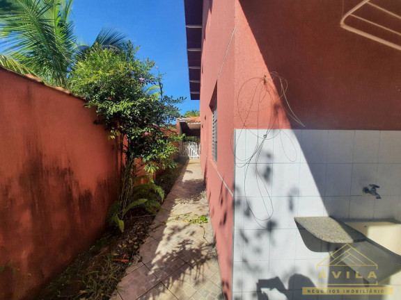 Imagem Casa com 6 Quartos à Venda, 504 m² em Bertioga