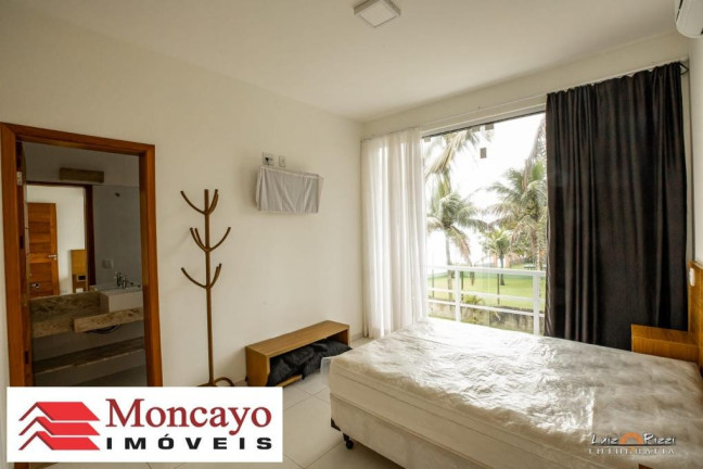 Imagem Casa com 4 Quartos à Venda, 630 m² em Sapé - Ubatuba