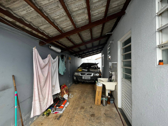 Imagem Casa com 2 Quartos à Venda, 200 m² em Residencial Caimã - Botucatu Imagem Casa com 2 Quartos à Venda, 200 m² em Residencial Caimã - Botucatu