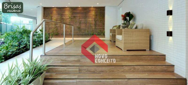 Imagem Apartamento com 3 Quartos à Venda, 123 m² em Cocó - Fortaleza Imagem Apartamento com 3 Quartos à Venda, 123 m² em Cocó - Fortaleza