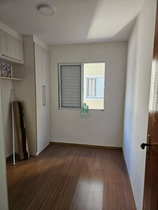 Imagem Apartamento com 2 Quartos à Venda, 47 m² em Jardim Silvestre - Guarulhos