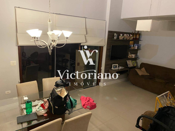 Imagem Casa de Condomínio com 3 Quartos à Venda, 250 m² em Urbanova Vii - São José Dos Campos Imagem Casa de Condomínio com 3 Quartos à Venda, 250 m² em Urbanova Vii - São José Dos Campos