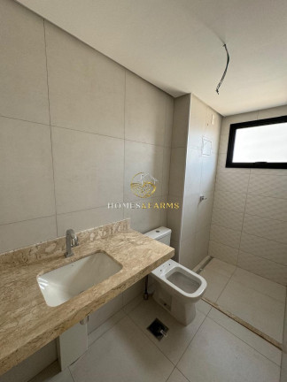 Imagem Apartamento com 3 Quartos à Venda, 137 m² em Setor Marista - Goiânia Imagem Apartamento com 3 Quartos à Venda, 137 m² em Setor Marista - Goiânia