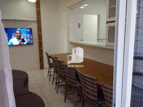 Imagem Apartamento com 2 Quartos à Venda, 75 m² em Canto Do Forte - Praia Grande Imagem Apartamento com 2 Quartos à Venda, 75 m² em Canto Do Forte - Praia Grande