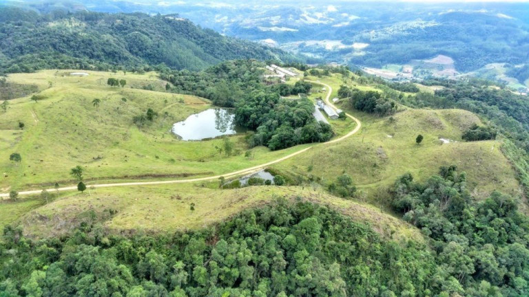 Imagem Imóvel com 2 Quartos à Venda, 950.000 m² em Zona Rural - Presidente Nereu