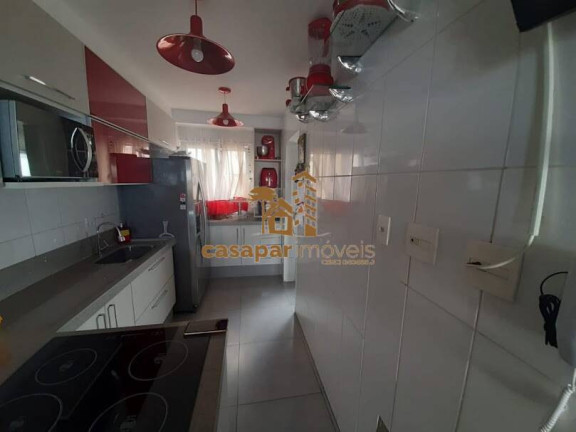 Imagem Apartamento com 3 Quartos à Venda, 114 m² em Centro - Santo André Imagem Apartamento com 3 Quartos à Venda, 114 m² em Centro - Santo André