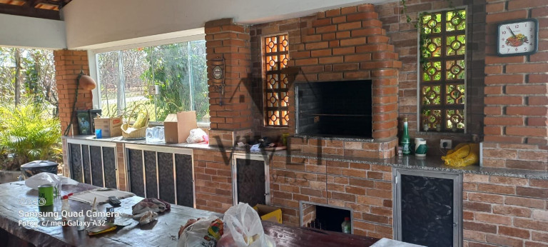 Imagem Casa de Condomínio com 3 Quartos à Venda, 370 m² em Condominio Portal Do Sabia - Araçoiaba Da Serra Imagem Casa de Condomínio com 3 Quartos à Venda, 370 m² em Condominio Portal Do Sabia - Araçoiaba Da Serra