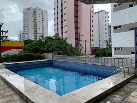 Imagem Imóvel com 3 Quartos à Venda, 135 m² em Graças - Recife Imagem Imóvel com 3 Quartos à Venda, 135 m² em Graças - Recife