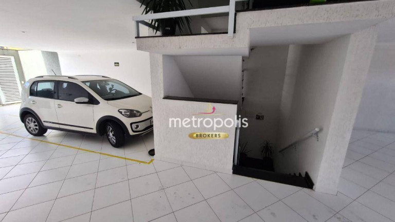 Imagem Apartamento com 2 Quartos à Venda, 88 m² em Vila Bela Vista - Santo André Imagem Apartamento com 2 Quartos à Venda, 88 m² em Vila Bela Vista - Santo André