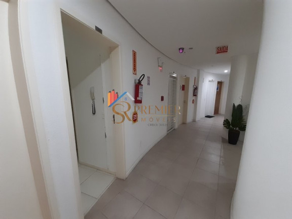 Imagem Sala Comercial à Venda, 37 m² em Córrego Grande - Florianópolis