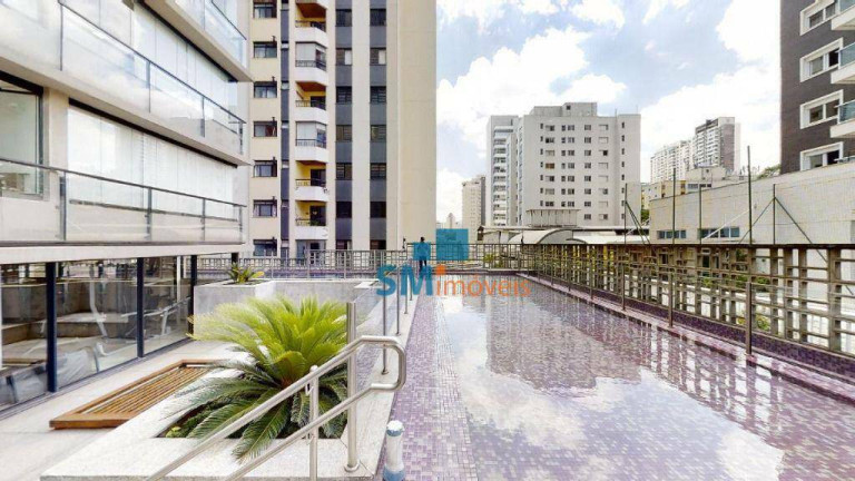Imagem Studio com 1 Quarto à Venda, 28 m² em Vila Olímpia - São Paulo Imagem Studio com 1 Quarto à Venda, 28 m² em Vila Olímpia - São Paulo
