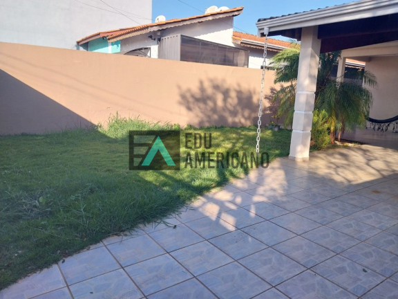 Imagem Casa com 3 Quartos à Venda, 150 m² em Jardim Brogotá - Atibaia Imagem Casa com 3 Quartos à Venda, 150 m² em Jardim Brogotá - Atibaia
