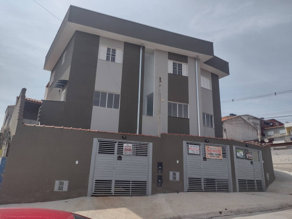 Casa com 2 Quartos à Venda,  em Chácara São Luiz - Franco Da Rocha