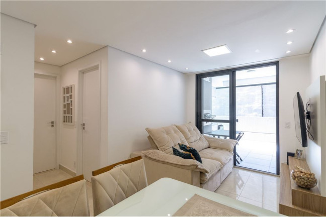 Imagem Apartamento com 2 Quartos à Venda, 94 m² em Vila Prudente - São Paulo