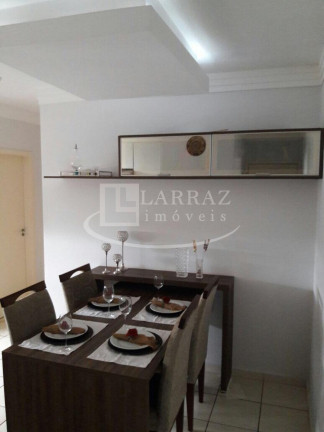 Imagem Imóvel com 2 Quartos à Venda, 47 m² em Jardim Helena - Ribeirão Preto Imagem Imóvel com 2 Quartos à Venda, 47 m² em Jardim Helena - Ribeirão Preto
