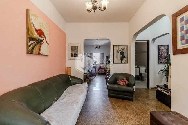 Imagem Sobrado com 5 Quartos à Venda, 200 m² em Perdizes - São Paulo Imagem Sobrado com 5 Quartos à Venda, 200 m² em Perdizes - São Paulo