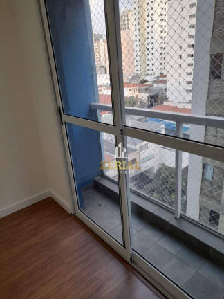 Imagem Apartamento com 2 Quartos à Venda, 66 m² em Santo Antônio - São Caetano Do Sul
