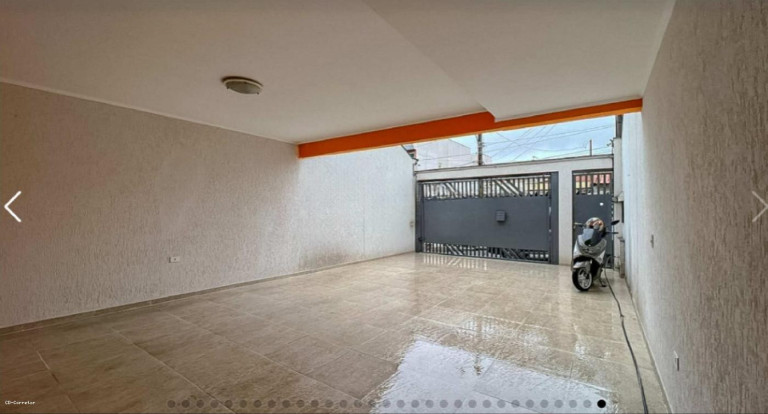 Imagem Casa com 4 Quartos à Venda, 240 m² em Vila Floresta - Santo André Imagem Casa com 4 Quartos à Venda, 240 m² em Vila Floresta - Santo André