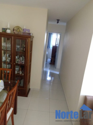 Imagem Apartamento com 3 Quartos à Venda, 89 m² em Freguesia Do ó - São Paulo
