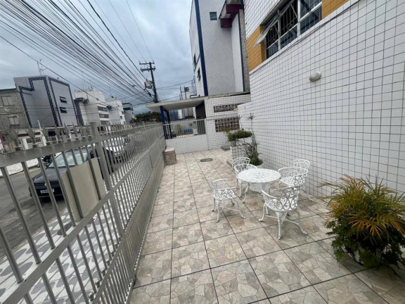 Imagem Kitnet à Venda, 18 m² em Ocian - Praia Grande Imagem Kitnet à Venda, 18 m² em Ocian - Praia Grande