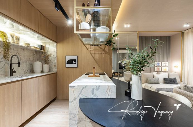 Imagem Apartamento com 2 Quartos à Venda, 69 m² em Setor Pedro Ludovico - Goiânia Imagem Apartamento com 2 Quartos à Venda, 69 m² em Setor Pedro Ludovico - Goiânia