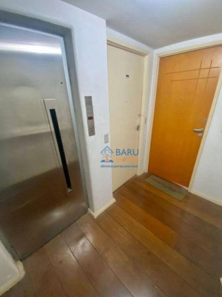 Imagem Apartamento com 3 Quartos à Venda, 100 m² em Higienópolis - São Paulo Imagem Apartamento com 3 Quartos à Venda, 100 m² em Higienópolis - São Paulo