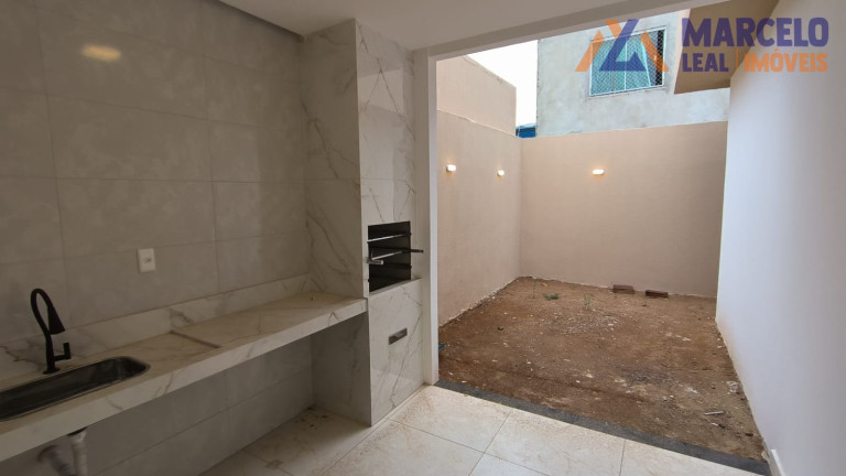 Imagem Casa com 3 Quartos à Venda, 100 m² em Boa Vista - Vitória Da Conquista Imagem Casa com 3 Quartos à Venda, 100 m² em Boa Vista - Vitória Da Conquista