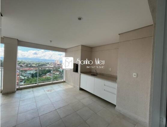 Imagem Apartamento com 4 Quartos para Alugar, 190 m² em Jardim Das Colinas - São José Dos Campos Imagem Apartamento com 4 Quartos para Alugar, 190 m² em Jardim Das Colinas - São José Dos Campos