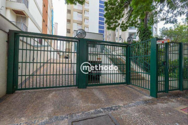 Imagem Apartamento com 1 Quarto à Venda ou Locação, 56 m² em Cambuí - Campinas
