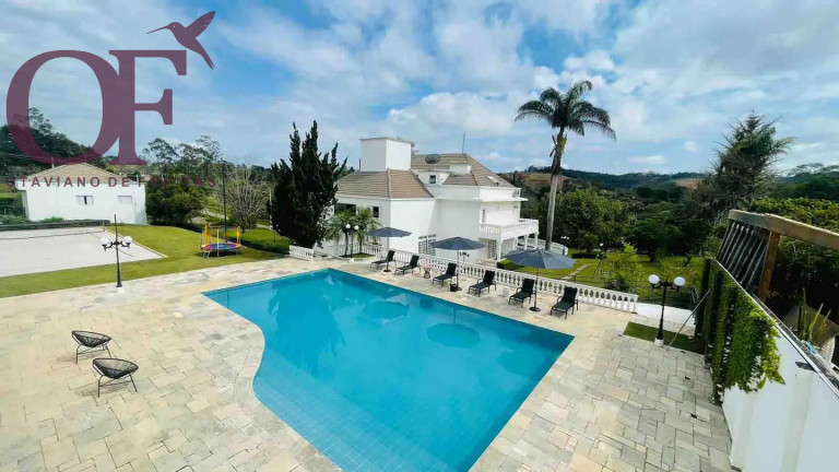 Imagem Casa com 10 Quartos à Venda, 1.300 m² em Fazenda Campo Verde - Jundiaí Imagem Casa com 10 Quartos à Venda, 1.300 m² em Fazenda Campo Verde - Jundiaí