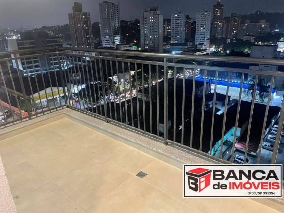 Imagem Apartamento com 2 Quartos à Venda, 61 m² em Butantã - São Paulo Imagem Apartamento com 2 Quartos à Venda, 61 m² em Butantã - São Paulo
