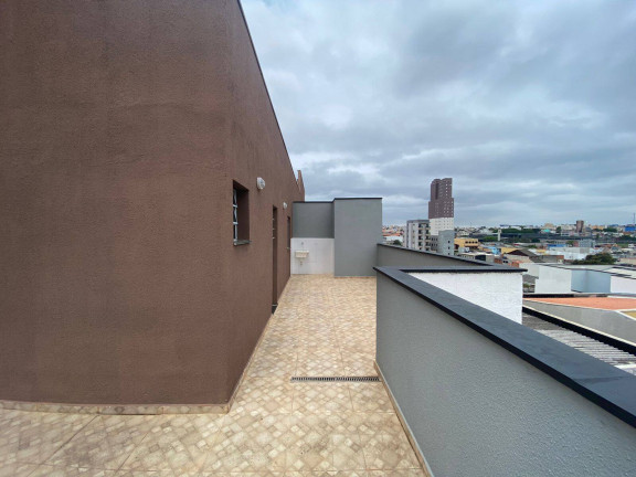 Imagem Apartamento com 1 Quarto à Venda, 31 m² em Jardim Nordeste - São Paulo