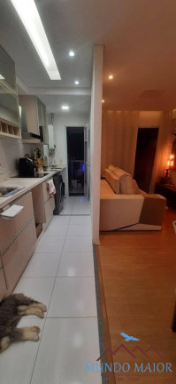 Imagem Apartamento com 2 Quartos à Venda, 63 m² em Osvaldo Cruz - São Caetano Do Sul Imagem Apartamento com 2 Quartos à Venda, 63 m² em Osvaldo Cruz - São Caetano Do Sul