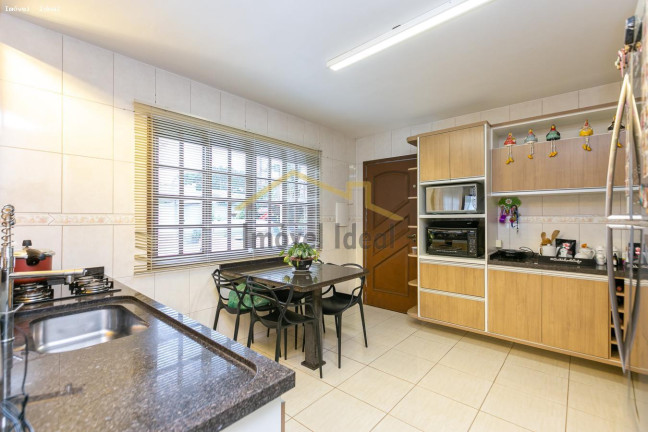 Imagem Casa com 3 Quartos à Venda, 390 m² em Roça Grande - Colombo