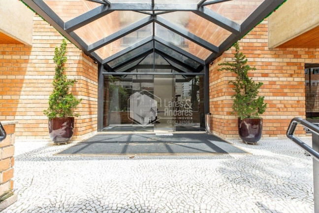Imagem Apartamento com 3 Quartos à Venda, 219 m² em Moema - São Paulo Imagem Apartamento com 3 Quartos à Venda, 219 m² em Moema - São Paulo