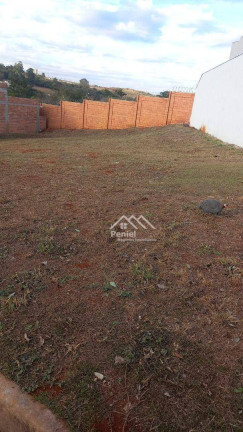 Terreno à Venda, 370 m² em Condomínio San Marco - Ilha Siena - Ribeirão Preto