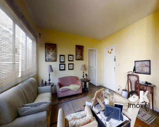 Imagem Apartamento com 3 Quartos à Venda, 140 m² em Jardim Paulista - São Paulo Imagem Apartamento com 3 Quartos à Venda, 140 m² em Jardim Paulista - São Paulo