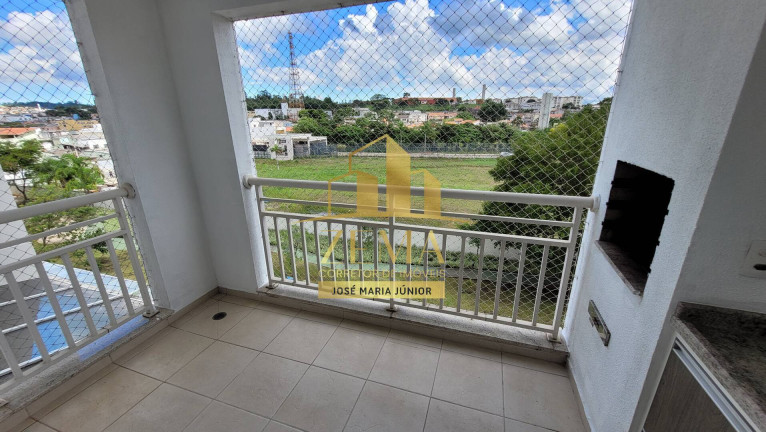 Imagem Apartamento com 3 Quartos à Venda, 89 m² em Vila Suissa - Mogi Das Cruzes Imagem Apartamento com 3 Quartos à Venda, 89 m² em Vila Suissa - Mogi Das Cruzes