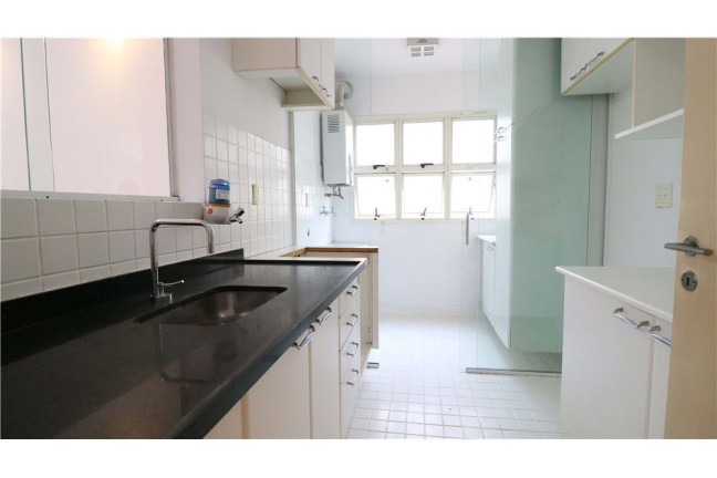 Imagem Apartamento com 2 Quartos à Venda, 74 m² em Morumbi - São Paulo Imagem Apartamento com 2 Quartos à Venda, 74 m² em Morumbi - São Paulo
