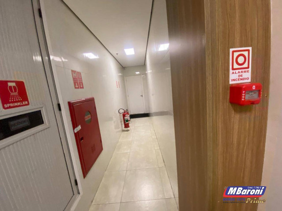 Imagem Sala Comercial à Venda, 35 m² em Jardim Paulista - São Paulo